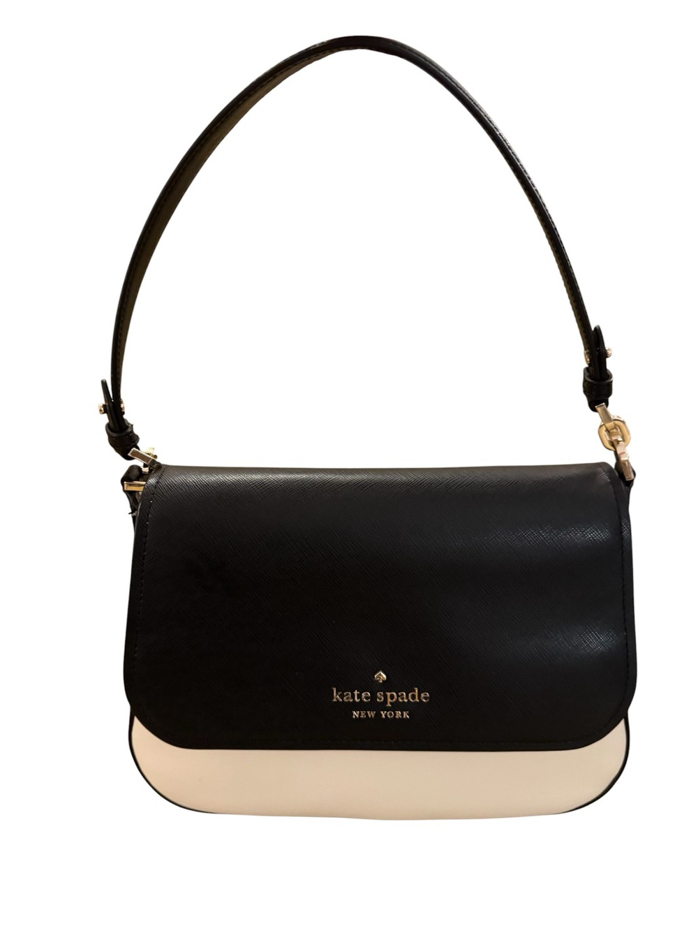 Kate Spade Staci Colorblock Shoulder Bag